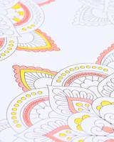 HEMA Kleurboek A4 mandala