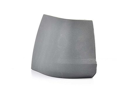 Plaat, bumper BSG30920007