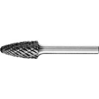 PFERD TOOLS 21001056 Freesstift Lengte 65 mm Afmeting, Ø 12 mm Werklengte 25 mm Schachtdiameter 6 mm
