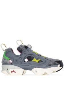 Reebok baskets Instapump Fury Tom & Jerry - Gris