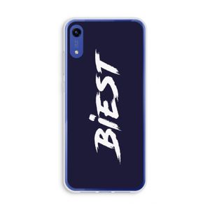 Biest: Honor Play 8A Transparant Hoesje