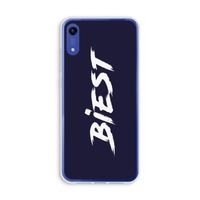 Biest: Honor Play 8A Transparant Hoesje