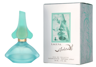 Salvador Dali Laguna For Her 30 ml Eau de toilette