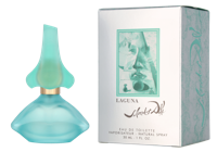 Salvador Dali Laguna For Her 30 ml Eau de toilette