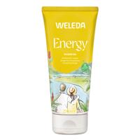 Weleda Energy Douchegel Gember 200ml