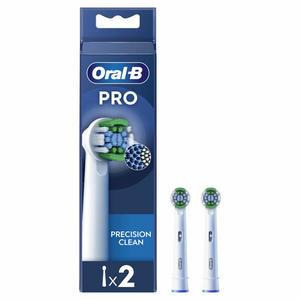 Oral-B Precision Clean Opzetborstel