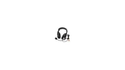 Truform pct5-059 pc full range stereo headset
