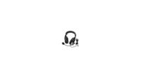 Truform pct5-059 pc full range stereo headset