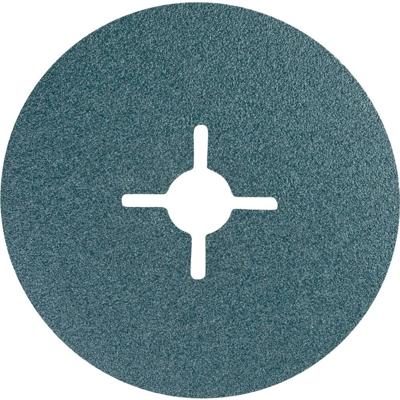 PFERD TOOLS FS 100-16 Z 80 69401551 Schuurpapier voor schuurschijf Korrelgrootte (num) 80 (Ø) 100 mm 25 stuk(s)