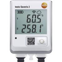 testo 0572 2033 Saveris 2-T3 Temperatuur datalogger Te meten grootheid Temperatuur -200 tot 1350 °C - thumbnail