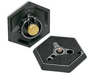 Manfrotto 030-14 Adapter Plate