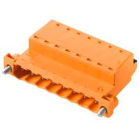 Weidmüller 1336470000 Printplaatconnector Totaal aantal polen 8 36 stuk(s)