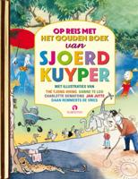Op reis met het Gouden Boek van Sjoerd Kuyper (Hardback)