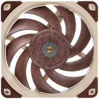 Noctua NF-A12x25 PWM PC-ventilator Bruin, Beige (b x h x d) 120 x 120 x 25 mm - thumbnail