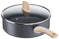 Tefal G2663202 Natural Force hapjespan - 24 cm - anti aanbaklaag - thumbnail