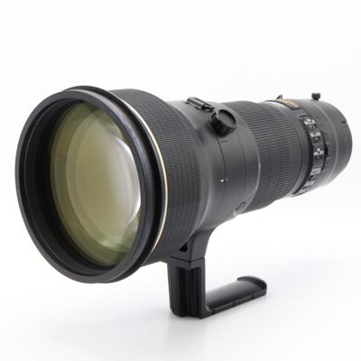 Nikon AF-S 400mm F/2.8G ED VR occasion