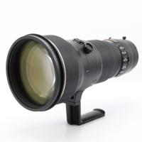 Nikon AF-S 400mm F/2.8G ED VR occasion