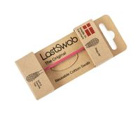 LastObject LastSwab Basic Refill - Rood
