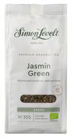 Jasmin green bio - thumbnail