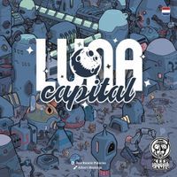 Luna Capital - thumbnail