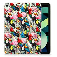 iPad Air (2020/2022) 10.9 inch Back Case Birds