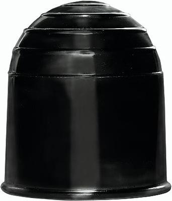 Bosal Cover cap black f. ahv