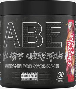 ABE Ultimate Pre-Workout