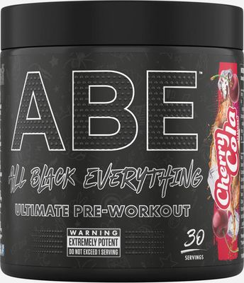 ABE Ultimate Pre-Workout