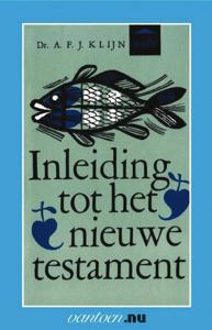 Inleiding tot het nieuwe testament (Paperback)