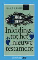 Inleiding tot het nieuwe testament (Paperback)