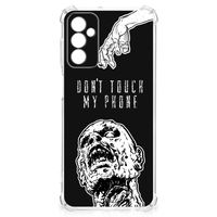 Anti Shock Case Samsung Galaxy M13 4G | M23 Zombie