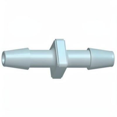 Europond PP Aansluittules Recht 7,9mm - Corrosiebestendig voor Efficiënte Vijver Filtratie