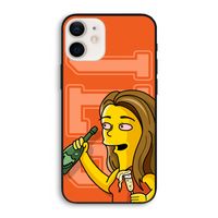 Jamie Lee Simpson: iPhone 12 Pro Biologisch afbreekbaar hoesje