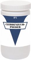 BTS Citroenzuurpoeder