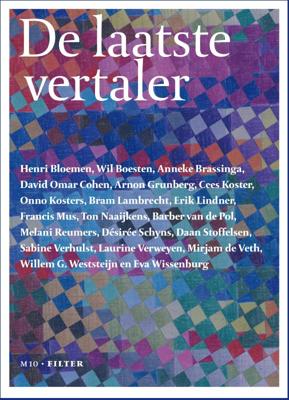 De laatste vertaler (Paperback)