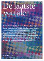 De laatste vertaler (Paperback)