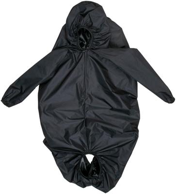 Mirage M-wave m-wave poncho kid`n´seat regenponcho