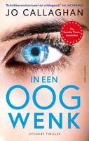 In een oogwenk