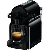 Koffiezetapparaat - DELONGHI NESPRESSO Inissia EN 80B - Zwart