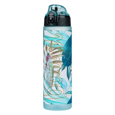 Baagl Drinkfles 700 ml Leafs