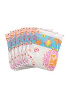 Heless Poppenluiers, 6 stuks (28-35cm)