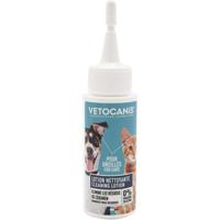 VETOCANIS oorlotion - voor honden en katten