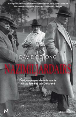 Nazimiljardairs (Paperback)