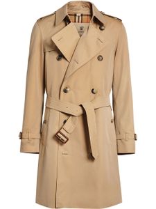 Burberry trench The Chelsea Heritage - Tons neutres