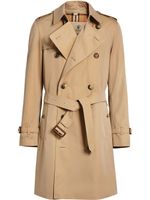 Burberry trench The Chelsea Heritage - Tons neutres - thumbnail