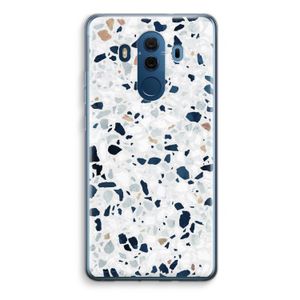 Terrazzo N°1: Huawei Mate 10 Pro Transparant Hoesje