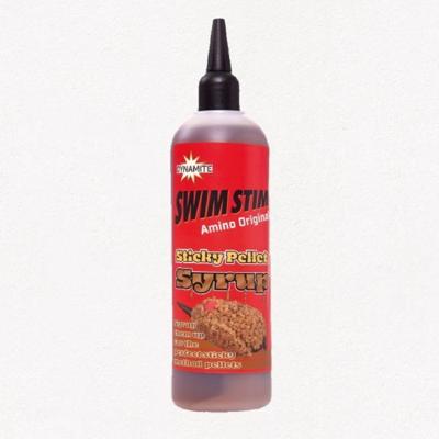 Dynamite Baits Sticky Pellet Syrup 300ML Amino