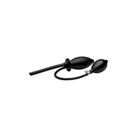 Isabella Sinclaire - Opblaasbare Enema Plug - thumbnail