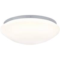 Paulmann 70981 LED-wandlamp LED 10 W Wit