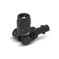 Kärcher Home & Garden VP 180 S 2.643-254.0 Adapter Geschikt voor merk: Kärcher 1 stuk(s)